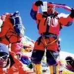 Dawa Tshiri Sherpa
